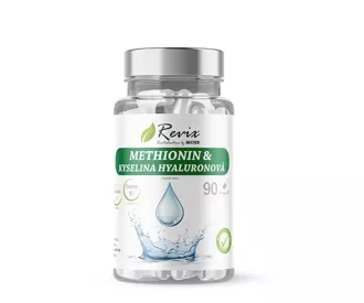 REVIX METHIONIN + HYALURON