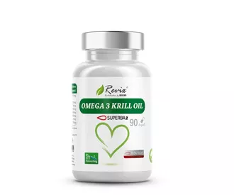 REVIX OMEGA 3 KRILL OIL