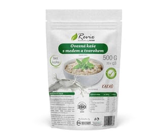 REVIX HAFER PROTEIN MASH MIT HONIG UND KUR REVIX HAFER PROTEIN MASH MIT HONIG UND KUR