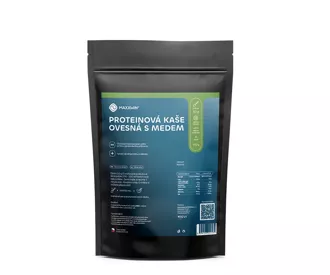 REVIX PROTEIN-HAFERBREI