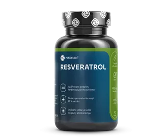 Sicht - REVIX RESVERATROL