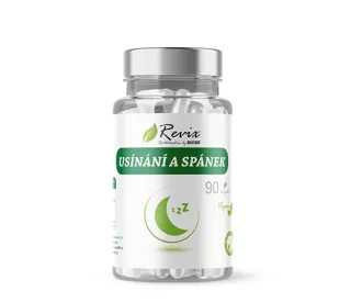 REVIX USÍNÁNÍ A SPÁNEK REVIX USÍNÁNÍ A SPÁNEK