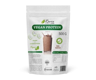Sicht - REVIX VEGAN PROTEIN Sicht - REVIX VEGAN PROTEIN