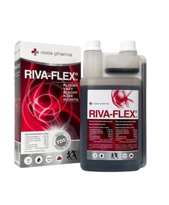 RIVA-FLEX