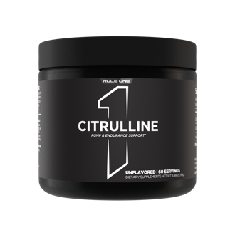 Sicht - Rule 1 L-Citrulline 198 g