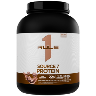 Rule 1 Source 7 Protein