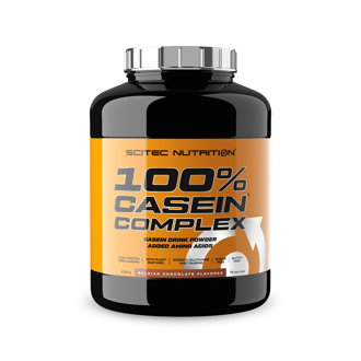 Scitec 100% CASEIN Complex Scitec 100% CASEIN Complex