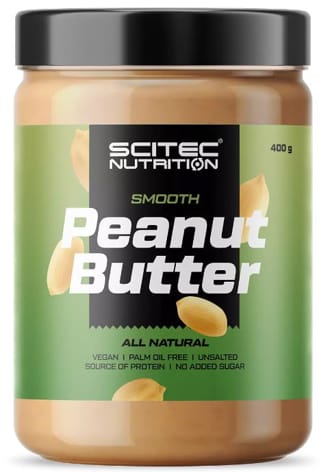 Scitec 100% PEANUT BUTTER