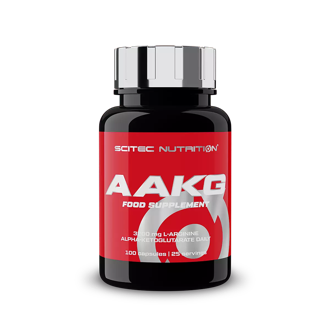 Scitec AAKG 100 Scitec AAKG 100