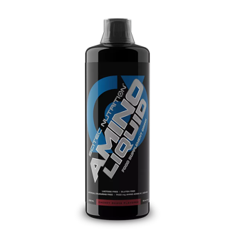 Scitec Amino Liquid Scitec Amino Liquid