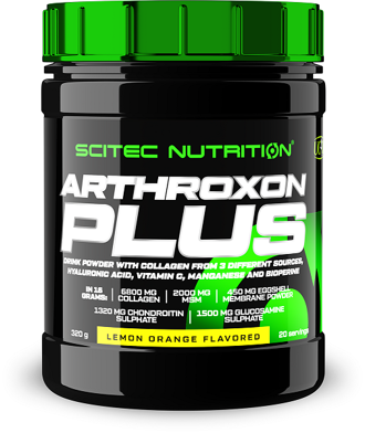Scitec Arthroxon Plus Scitec Arthroxon Plus