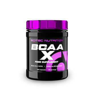 Scitec BCAA X Scitec BCAA X