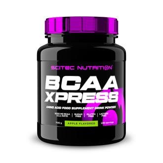 Sicht - Scitec BCAA XPRESS