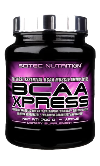Scitec BCAA XPRESS