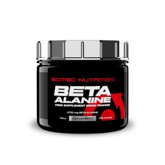 Scitec Beta Alanine 350 g