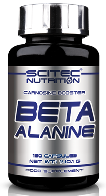 Scitec BETA ALANINE Scitec BETA ALANINE