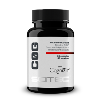Scitec COG 60 Kapseln Scitec COG 60 Kapseln