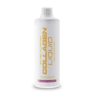 Sicht - Scitec COLLAGEN LIQUID