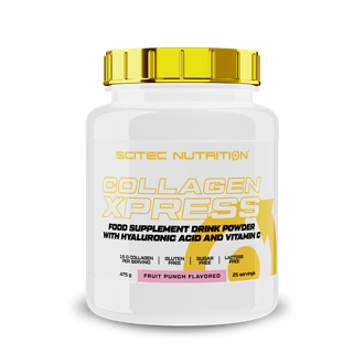 Scitec COLLAGEN Xpress Scitec COLLAGEN Xpress