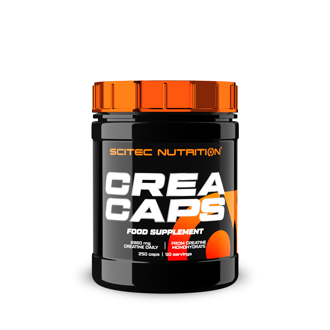 Scitec CREATINE Scitec CREATINE