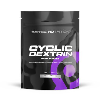 Scitec Cyclic Dextrin 1000 g