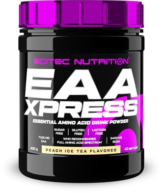 Scitec EAA Xpress Scitec EAA Xpress