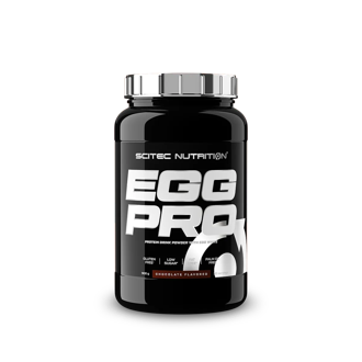Sicht - Scitec EGG Pro 900 g 