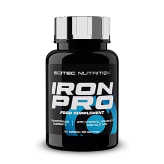 Scitec IRON Pro Scitec IRON Pro
