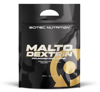 Scitec Maltodextrin Scitec Maltodextrin