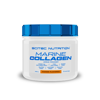 Sicht - Scitec Marine Collagen 252 g