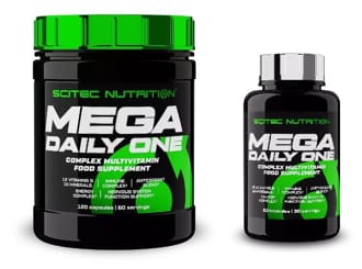 Scitec Mega Daily One