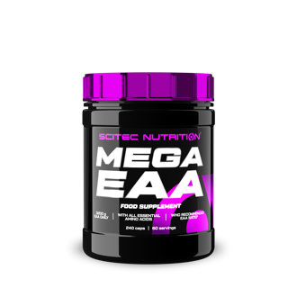 Scitec Mega EAA Scitec Mega EAA