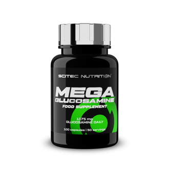 Scitec MEGA GLUCOSAMINE Scitec MEGA GLUCOSAMINE