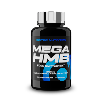 Scitec MEGA HMB Scitec MEGA HMB