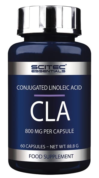 Scitec Nutrition CLA Scitec Nutrition CLA