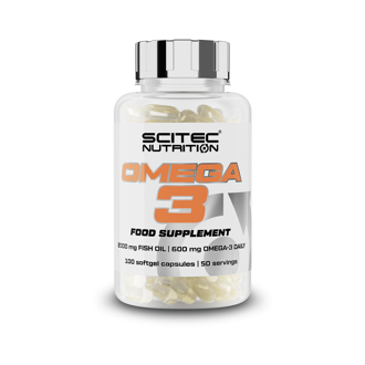 Scitec Omega 3