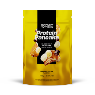 Scitec PROTEIN PANCAKE Scitec PROTEIN PANCAKE