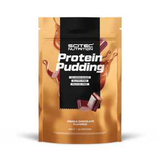 Scitec PROTEIN PUDDING Scitec PROTEIN PUDDING
