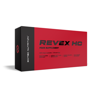 Scitec Revex HC Scitec Revex HC
