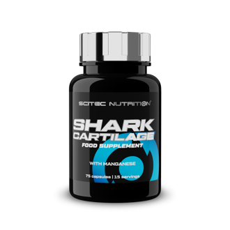 Scitec SHARK CARTILAGE Scitec SHARK CARTILAGE