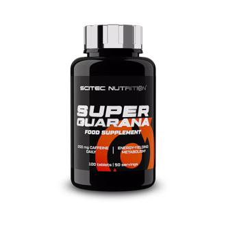 Scitec Super Guarana Scitec Super Guarana