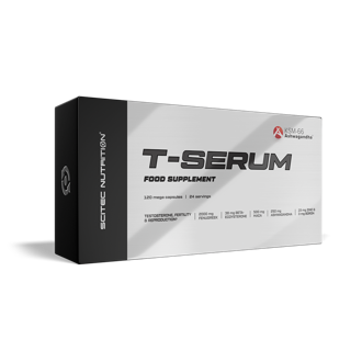 Scitec T-Serum