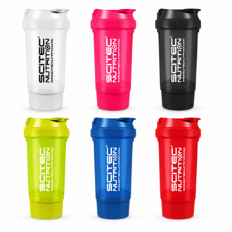 Scitec TRAVELER SHAKER