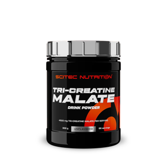 Scitec Tri-Creatine Malate Scitec Tri-Creatine Malate