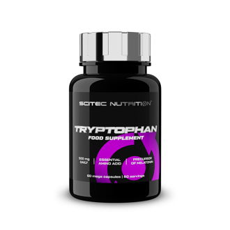 Scitec Tryptophan