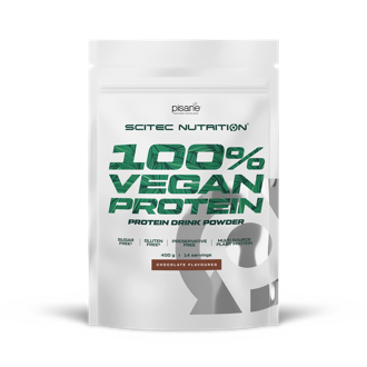 Scitec Vegan Protein