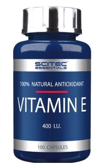 Scitec Vitamin E Scitec Vitamin E