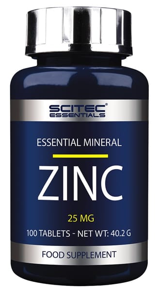 Scitec ZINC Scitec ZINC
