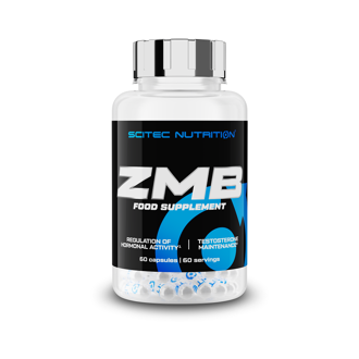 Scitec ZMB