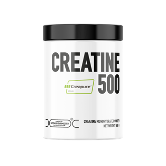 SizeAndSymmetry Creatine Creapure SizeAndSymmetry Creatine Creapure